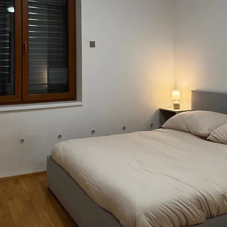 Апартаменты Chodov Cozy *